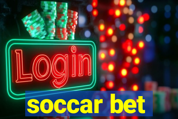 soccar bet